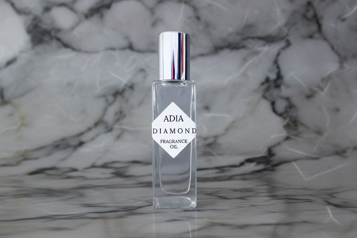 Diamond Natural Fragrance Oil